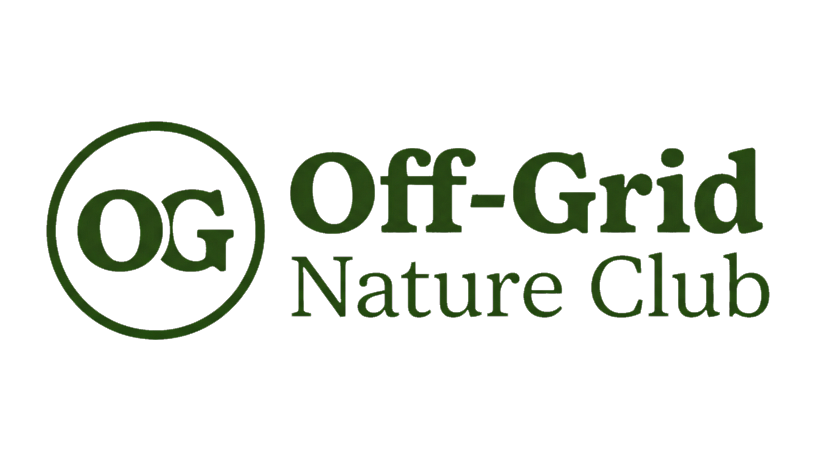 Off-Grid Nature Club